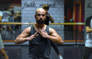 Curtis Burger - Choreograf und Produzent